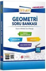 Sonuç TYT Geometri Soru Bankası