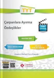 Sonuç TYT Çarpanlara Ayırma Özdeşlikler