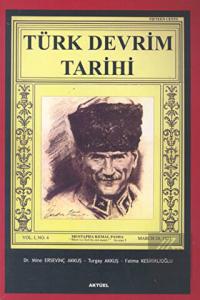 Türk Devrim Tarihi