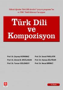 Türk Dili ve Kompozisyon