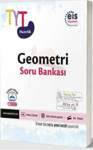Eis TYT Geometri Soru Bankası