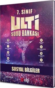 Ulti 7. Sınıf Sosyal Bilgiler Soru Bankası