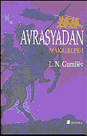 Avrasyadan Makaleler 1