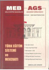 Türk Eğitim Sistemi Ve Mevzuatı 2025