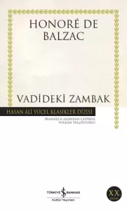 Vadideki Zambak