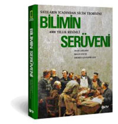 Bilimin 4000 Yıllık Resimli Serüveni