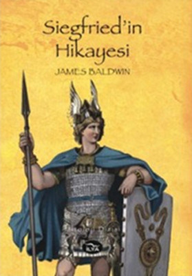 Siegfriedin Hikayesi