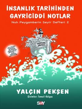 İnsanlık Tarihinden Gayriciddi Notlar