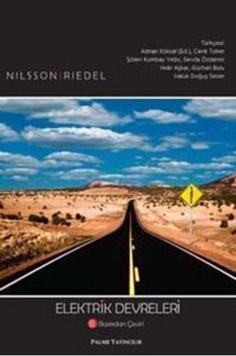 Elektrik Devreleri Ciltli