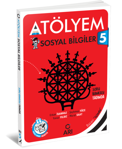Arı 5. Sınıf Sosyal Bilgiler Atölyem