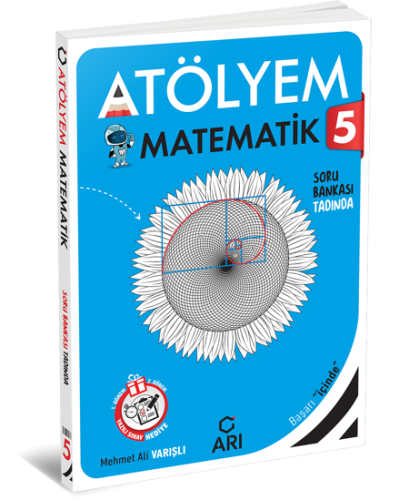 Arı 5. Sınıf Matematik Atölyem