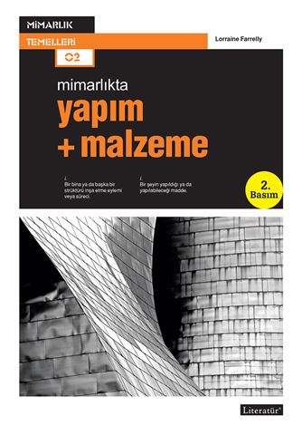 Yapım Malzeme