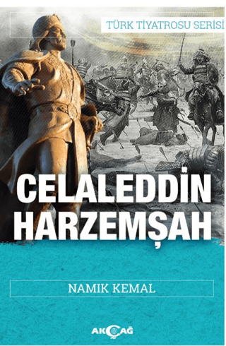 Celaleddin Harzemşah