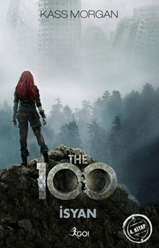 The 100 İsyan 4. Kitap