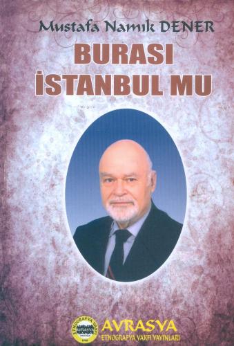 Burası İstanbul Mu