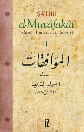 El-Muvâfakât (4 Cilt) Ciltli