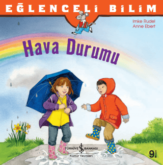 Hava Durumu Eğlenceli Bilim