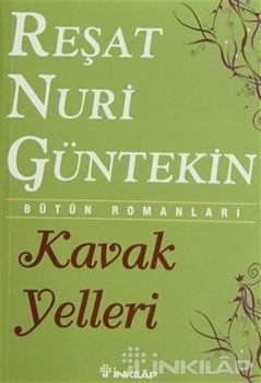 Kavak Yelleri