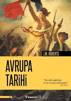Avrupa Tarihi