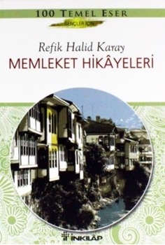 Memleket Hikayeleri Gençler İçin