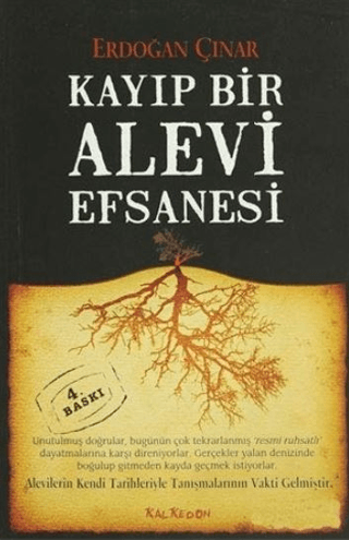 Kayıp Bir Alevi Efsanesi