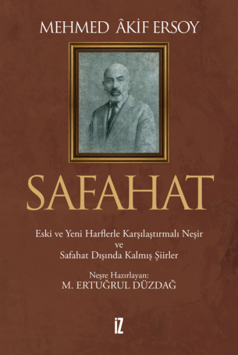 Safahat Ciltli