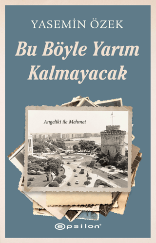 Angeliki ile Mehmet 2 Bu Böyle Yarım Kalmayacak