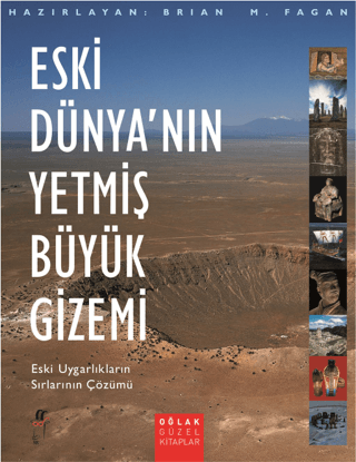 Eski Dünyanın 70 Büyük Gizemi