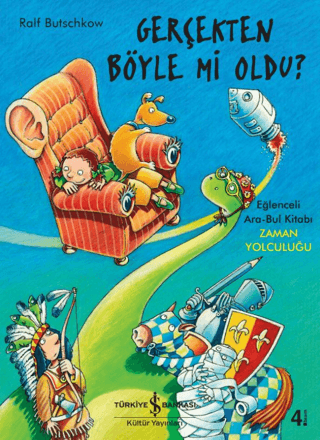 Gerçekten Böyle Mi Oldu ?