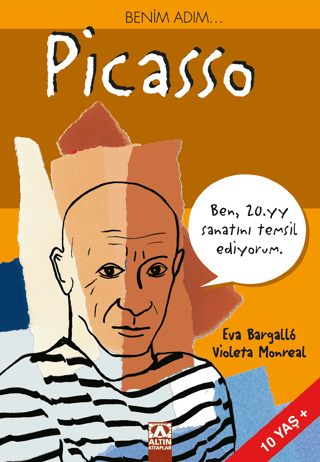 Benim Adım... Picasso