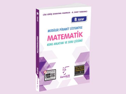 Karekök 8. Sınıf Matematik Konu Anlatımlı Ve Soru Çözümü