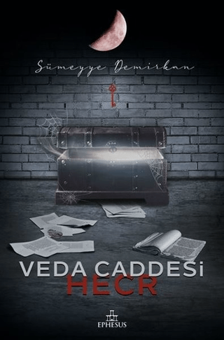 Veda Caddesi Hecr 3