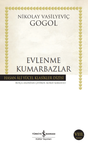 Evlenme - Kumarbazlar