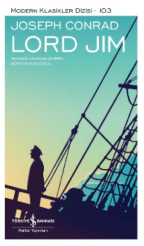 Lord Jim Modern Klasikler