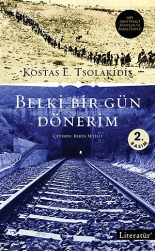 Belki Bir Gün Dönerim