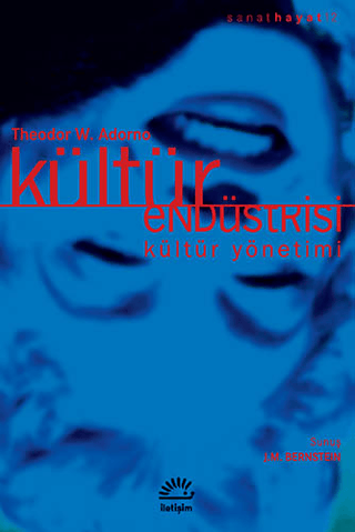 Kültür Endüstrisi Kültür Yönetimi