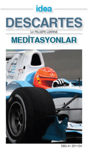 Meditasyonlar Cep Boy