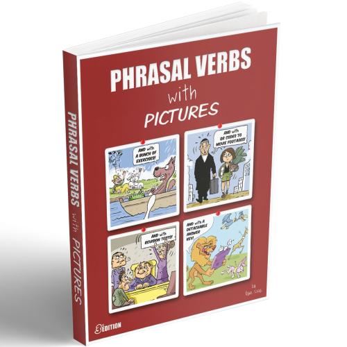 Phrasal Verbs with Pictures