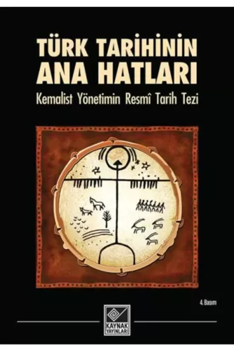 Türk Tarihinin Ana Hatları