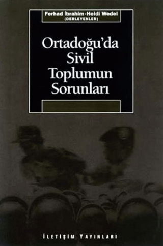 Ortadoğuda Sivil Toplumun Sorunları
