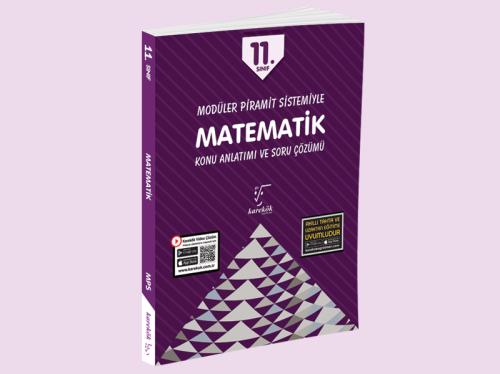 Karekök 11. Sınıf Matematik MPS