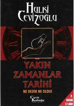 Yakın Zamanlar Tarihi