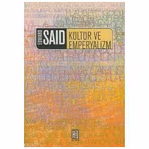 Kültür ve Emperyalizm