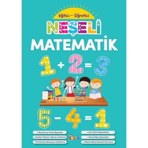 Eğitici Öğretici Neşeli Matematik