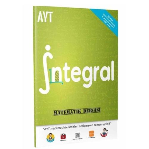 Tonguç Akademi AYT İntegral