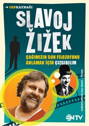Slavoj Zizek
