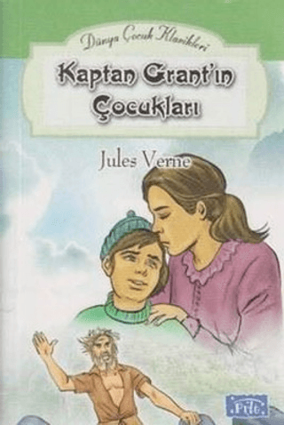 Kaptan Grantın Çocukları