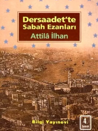 Dersaadette Sabah Ezanları