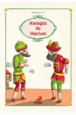 Karagöz İle Hacivat
