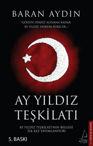 Ay Yıldız Teşkilatı